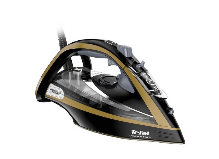 Σίδερο Ατμού,FV9865E0,3000 W, 350 ml,Tefal Σίδερο Ατμού,FV9865E0,3000 W, 350 ml,Tefal