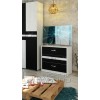 Συρταριέρα με 3 συρτάρια, Stillo-Smart Home, Genomax Συρταριέρα με 3 συρτάρια, Stillo-Smart Home, Genomax, Genomax