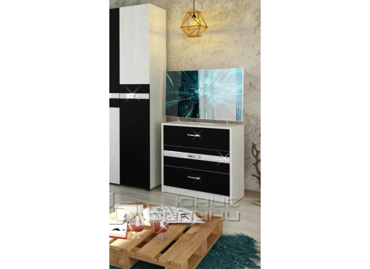 Συρταριέρα με 3 συρτάρια, Stillo-Smart Home, Genomax Συρταριέρα με 3 συρτάρια, Stillo-Smart Home, Genomax, Genomax