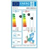 Κλιματιστικό Inverter, 24000 Btu A ++ /A+, WNX-24M22,OMNYS| All4home Κλιματιστικό Inverter, 24000 Btu A ++ /A+, WNX-24M22,OMNYS