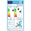Κλιματιστικό Inverter, 18000 Btu A ++ /A+, WNX-18M22,OMNYS | All4home Κλιματιστικό Inverter, 18000 Btu A ++ /A+, WNX-18M22,OMNYS