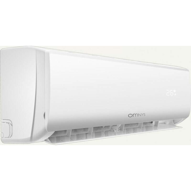 Κλιματιστικό Inverter, 18000 Btu A ++ /A+, WNX-18M22,OMNYS