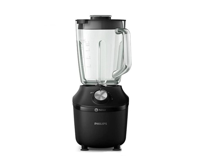 Μπλέντερ, HR2291/01 , 600W , 2L, Philips Μπλέντερ, HR2291/01 , 600W , 2L, Philips