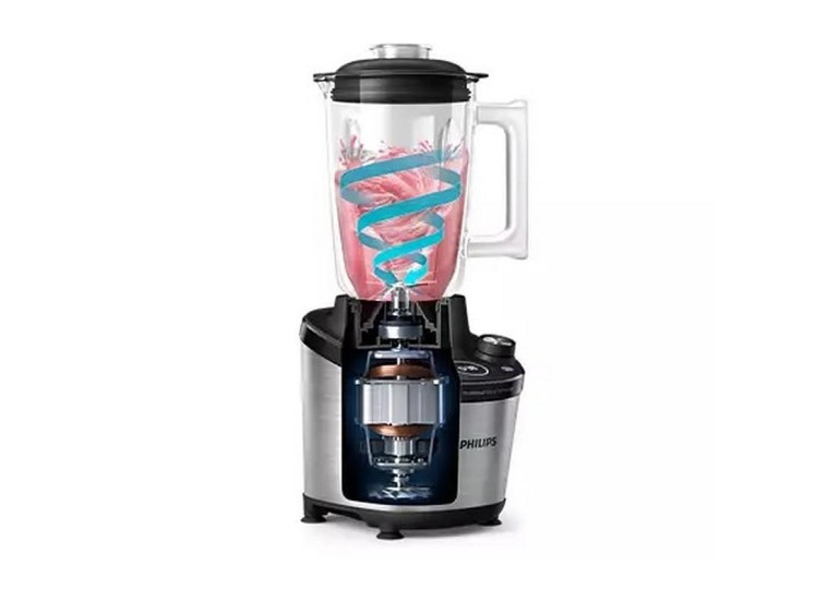 Μπλέντερ, HR3760/10 , 1500W , 1.8L, Philips Μπλέντερ, HR3760/10 , 1500W , 1.8L, Philips