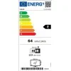 Smart Τηλεόραση 55", FUA-8063,UHD 4K ANDROID, LED, UHD-4K,Finlux Smart Τηλεόραση 55", FUA-8063,UHD 4K ANDROID, LED, UHD-4K,Finlux