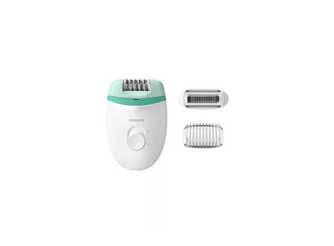 Αποτριχωτική μηχανή ,BRE245/00,Philips
