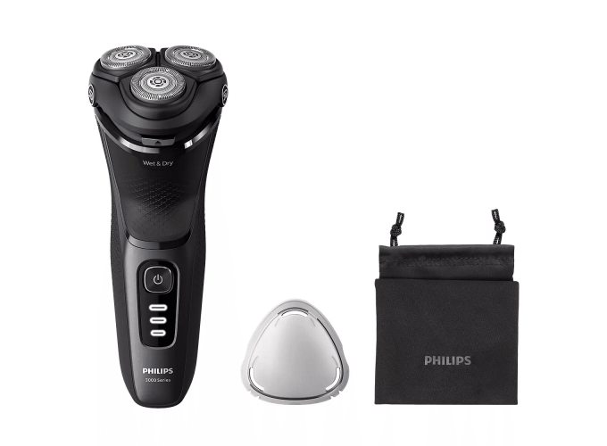 Ξυριστική μηχανή, S3244/12, Philips