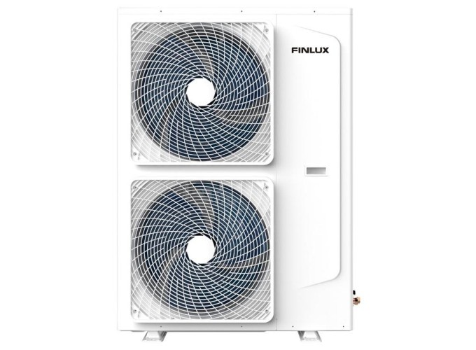 Επαγγελματικό κλιματιστικό,48KA3PH ,Inverter,48000 ohl/θέρμανση BTU, A+++, Finlux