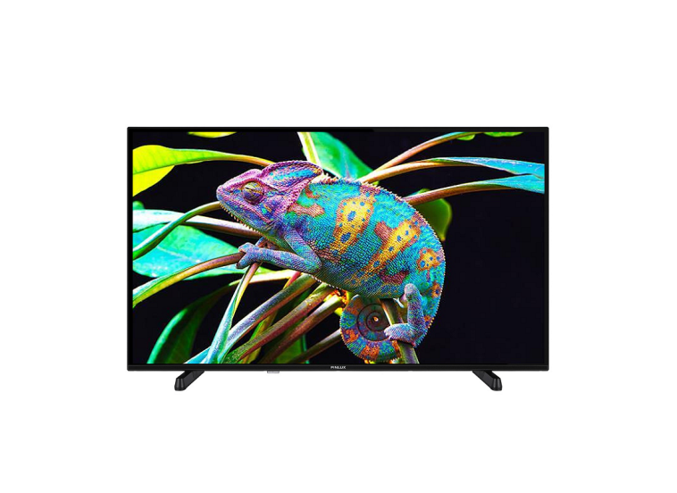 Smart Τηλεόραση 55", FUA-8063,UHD 4K ANDROID, LED, UHD-4K,Finlux