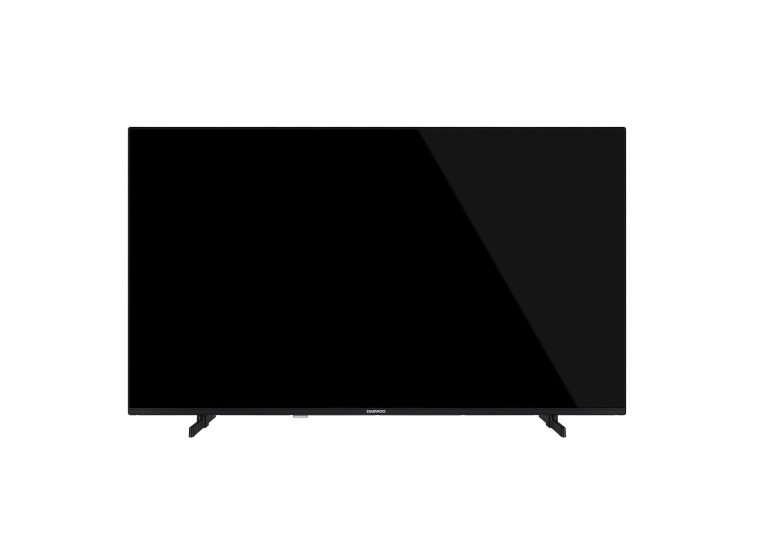 Τηλεόραση ANDROID TV, 55 ιντσών, 55DM73UA 139 cm, 3840x2160 ,Smart TV Daewoo Τηλεόραση ANDROID TV, 55 ιντσών, 55DM73UA 139 cm, 3840x2160 ,Smart TV Daewoo