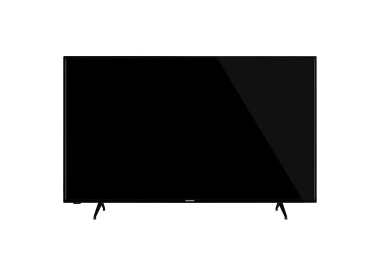 Τηλεόραση ANDROID TV, 50 ιντσών, D50DM54UAMS ,Smart TV Daewoo 