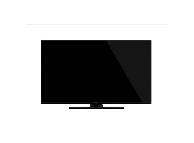 Τηλεόραση ANDROID TV, 50 ιντσών, D50DH55UQMS,Smart TV Daewoo