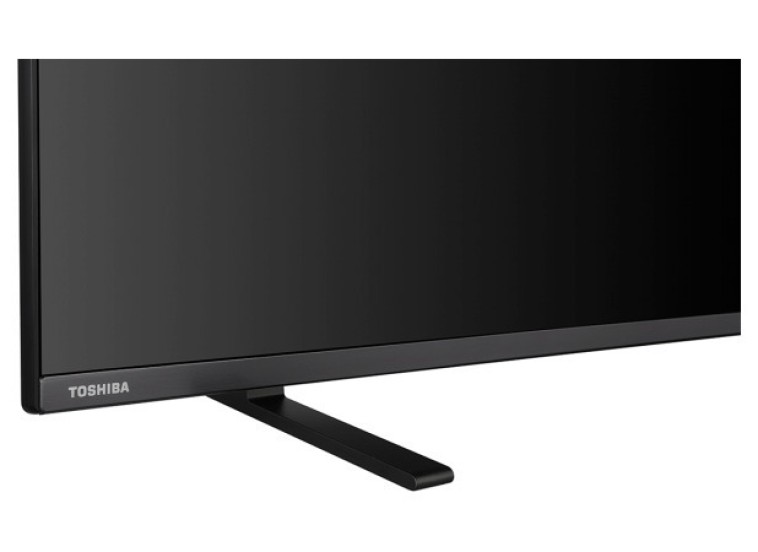 Τηλεόραση LED 65 ιντσών, 164 cm, 65UA2D63DG, ANDROID SMART Toshiba Τηλεόραση LED 65 ιντσών, 164 cm, 65UA2D63DG, ANDROID SMART Toshiba