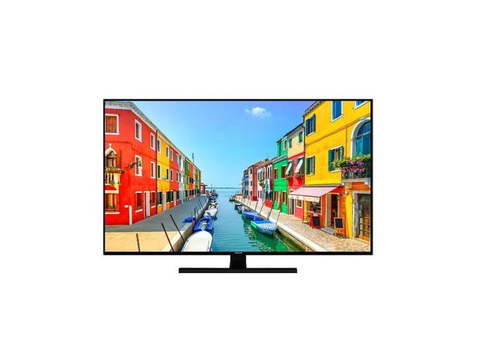 Τηλεόραση ANDROID TV, 43 ιντσών,QLED 43DH55UQ ,Smart TV Daewoo 