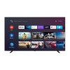 Τηλεόραση LED 65 ιντσών, 164 cm, 65UA2D63DG, ANDROID SMART Toshiba Τηλεόραση LED 65 ιντσών, 164 cm, 65UA2D63DG, ANDROID SMART Toshiba