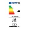 Smart Τηλεόραση, 43", Full HD, 43LA2363DG, HDR (2024), Toshiba Smart Τηλεόραση, 43", Full HD, 43LA2363DG, HDR (2024), Toshiba
