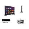 Smart Τηλεόραση, 43", Full HD, 43LA2363DG, HDR (2024), Toshiba Smart Τηλεόραση, 43", Full HD, 43LA2363DG, HDR (2024), Toshiba