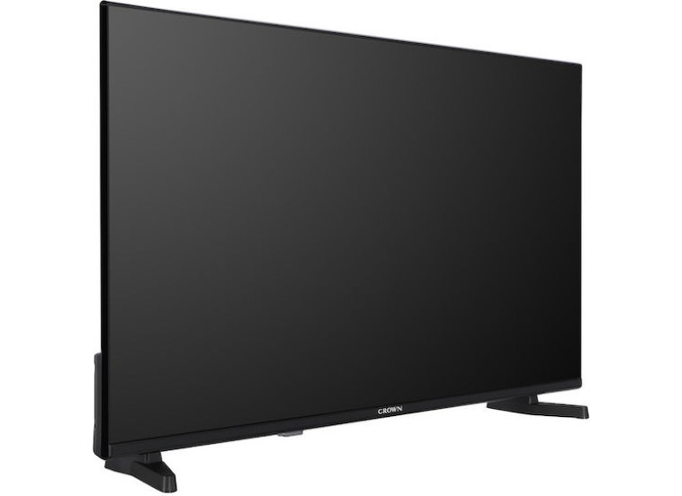 Τηλεόραση Smart, 40" Full HD LED , 40VF77VDA (2024) , Crown