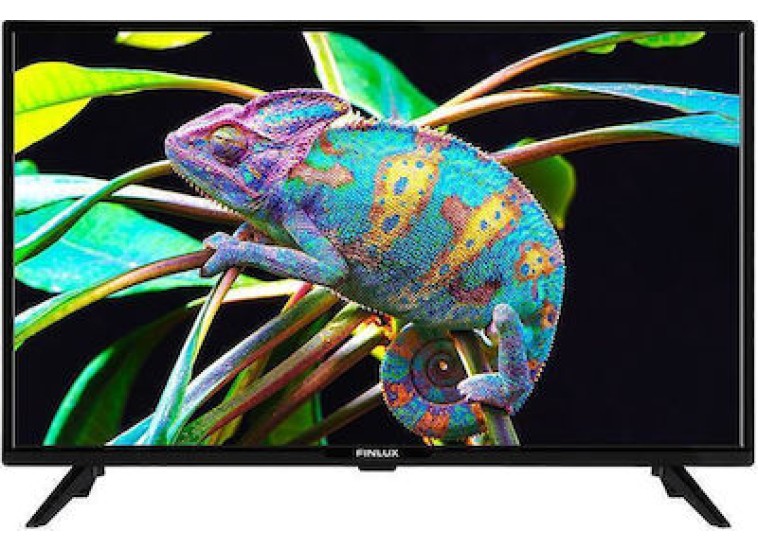 Τηλεόραση 32", ANDROID SMART, HD Ready LED 32-FHA-6230, 1366x768, Finlux Τηλεόραση 32", ANDROID SMART, HD Ready LED 32-FHA-6230, 1366x768, Finlux