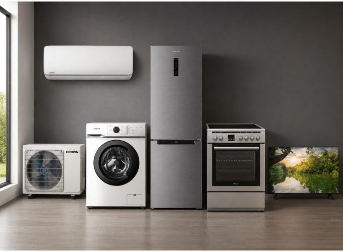 Πακέτο 5 Τεμαχίων Smart Home, All4home