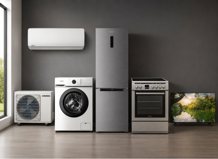 Πακέτο 5 Τεμαχίων Smart Home, All4home