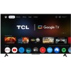 Τηλεόραση 55V6C , 139 cm, 3840x2160 UHD-4K , 55 ιντσών, Android, LED, Smart TV,TCL