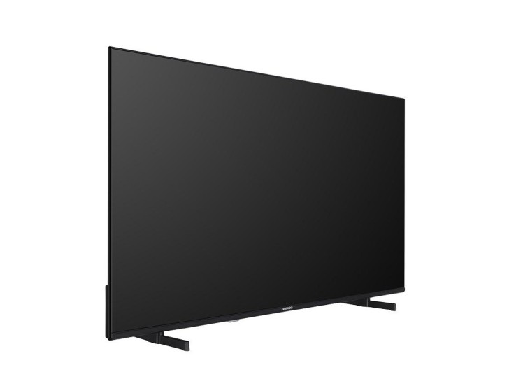 Τηλεόραση ANDROID TV,LED, 43 ιντσών, 108 cm, 43DM73UA , Smart TV Daewoo Τηλεόραση ANDROID TV,LED, 43 ιντσών, 108 cm, 43DM73UA , Smart TV Daewoo
