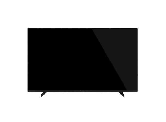 Τηλεόραση ANDROID TV,LED, 43 ιντσών, 108 cm, 43DM73UA ,  Smart TV Daewoo 