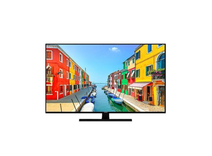 Τηλεόραση ANDROID TV, 55 ιντσών, 55DH55UQ/2 ,Smart TV Daewoo 