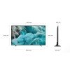ΤΗΛΕΟΡΑΣΗ 65" 4K UHD LED UE65RU7102KXXH SAMSUNG ΤΗΛΕΟΡΑΣΗ 65" 4K UHD LED UE65RU7102KXXH SAMSUNG