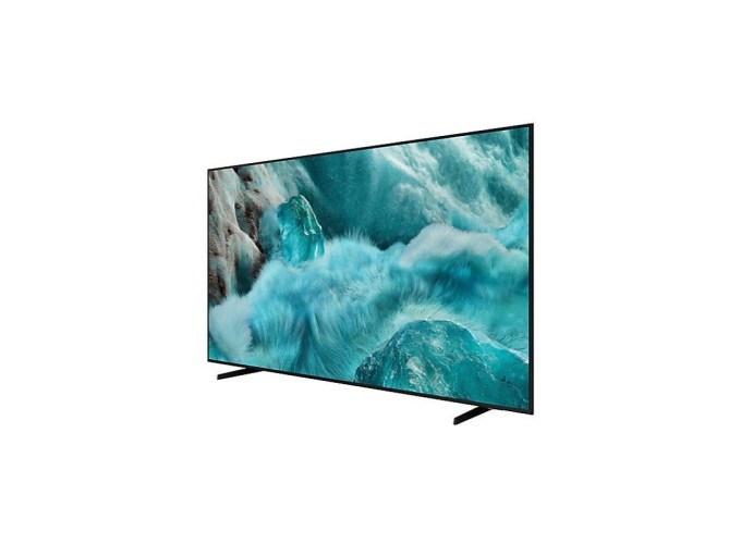 Τηλεόραση Samsung QE65Q7FAAUXXH, 139 εκ., 3840x2160 UHD-4K, 65", QLED