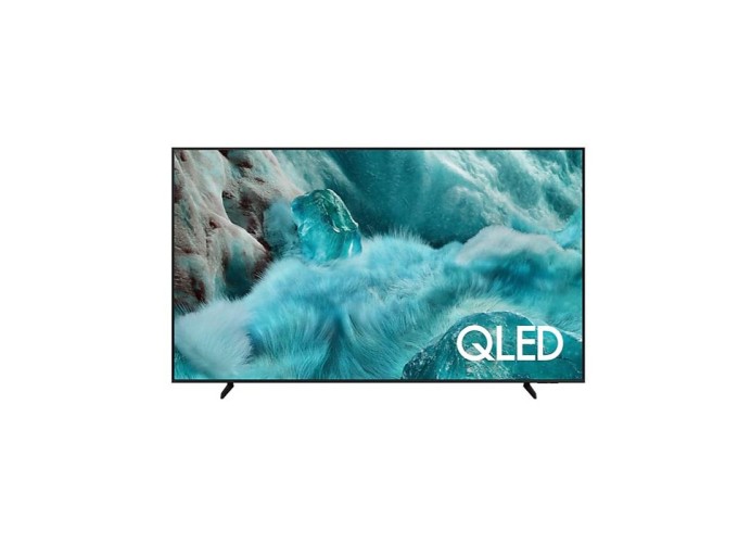 Τηλεόραση Samsung QE65Q7FAAUXXH, 139 εκ., 3840x2160 UHD-4K, 65", QLED
