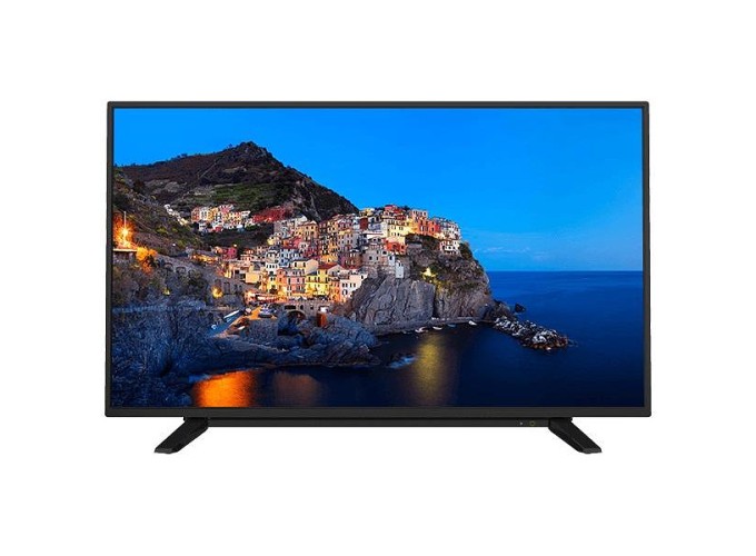 Τηλεόραση LED, 24 ιντσών, 60 cm , 24W2163DG/2,SMART TV Toshiba 