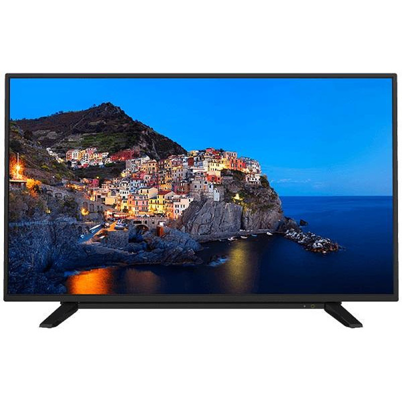 Τηλεόραση LED, 24 ιντσών, 60 cm , 24W2163DG/2,SMART TV Toshiba 