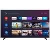Τηλεόραση QLED 43 ιντσών, 43QA5D63DG, ANDROID SMART Toshiba Τηλεόραση QLED 43 ιντσών, 43QA5D63DG, ANDROID SMART Toshiba