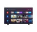 Τηλεόραση LED 50 ιντσών, 127 cm,50QA5D63DG, ANDROID SMART Toshiba