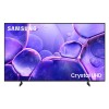 Τηλεόραση Smart, 55" UE55U8072FUXXH, 138 εκ., 3840x2160 UHD-4K,LED, Tizen,Samsung