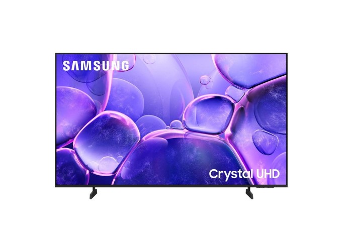 Τηλεόραση Smart, 55" UE55U8072FUXXH, 138 εκ., 3840x2160 UHD-4K,LED, Tizen,Samsung