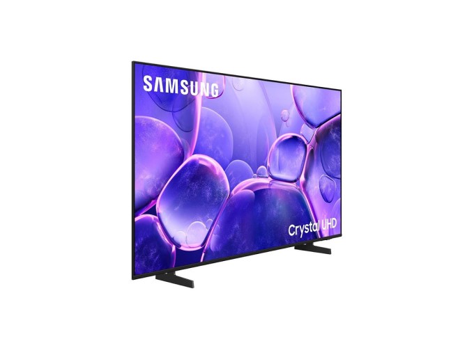 Τηλεόραση Smart, 55" UE55U8072FUXXH, 138 εκ., 3840x2160 UHD-4K,LED, Tizen,Samsung