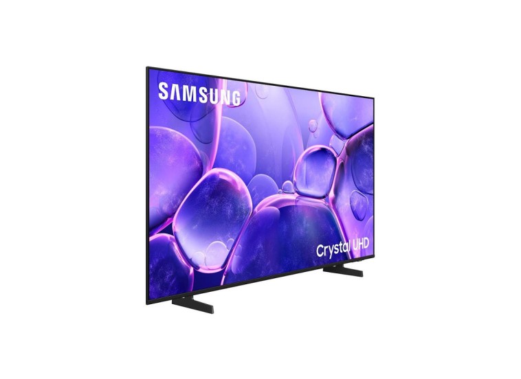 Τηλεόραση Smart, 55" UE55U8072FUXXH, 138 εκ., 3840x2160 UHD-4K,LED, Tizen,Samsung