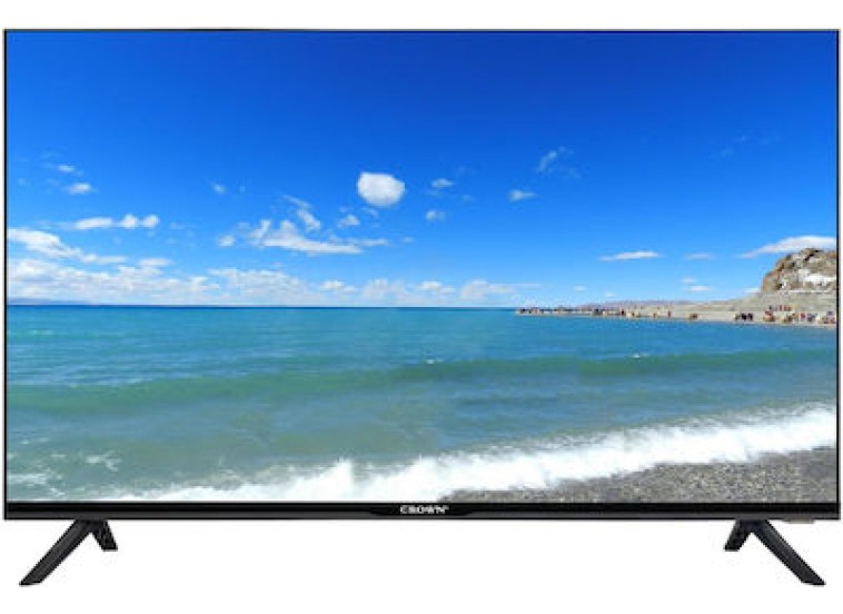 Τηλεόραση 32" HD Ready LED 32FB22 (2020) , Crown Τηλεόραση 32" HD Ready LED 32FB22 (2020) , Crown