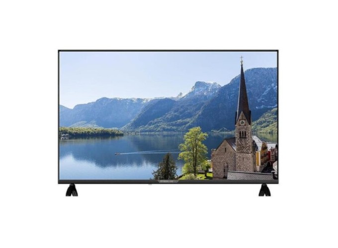 Τηλεόραση 43"  Smart T-43A123V, ,Rancore 