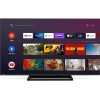 Τηλεόραση 50UA3E63DG ANDROID SMART, UHD-4K, 50" ίντσες, Android, LED, Smart TV,Toshiba