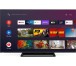 Τηλεόραση 50UA3E63DG ANDROID SMART, UHD-4K, 50" ίντσες, Android, LED, Smart TV,Toshiba