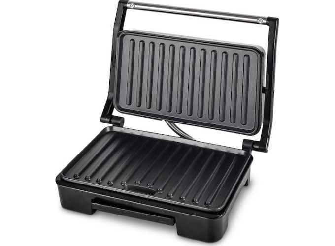 Τοστιέρα Γκριλιέρα 850W, MHT-889S, Muhler