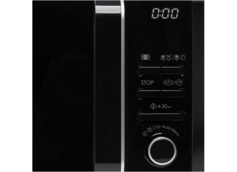 Φούρνος μικροκυμάτων, R243BK , 20lt Sharp Φούρνος μικροκυμάτων, R243BK , 20lt Sharp
