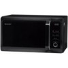 Φούρνος μικροκυμάτων, R243BK , 20lt Sharp Φούρνος μικροκυμάτων, R243BK , 20lt Sharp