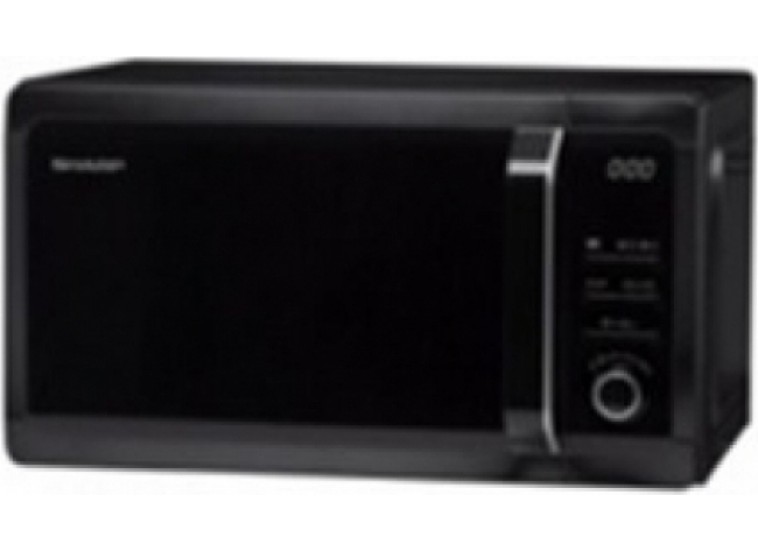 Φούρνος μικροκυμάτων, R243BK , 20lt Sharp Φούρνος μικροκυμάτων, R243BK , 20lt Sharp
