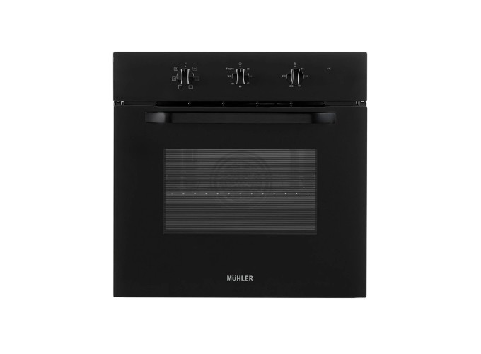 Εντοιχιζόμενος Φούρνος BO6508MA, 65 λίτρα, Muhler
