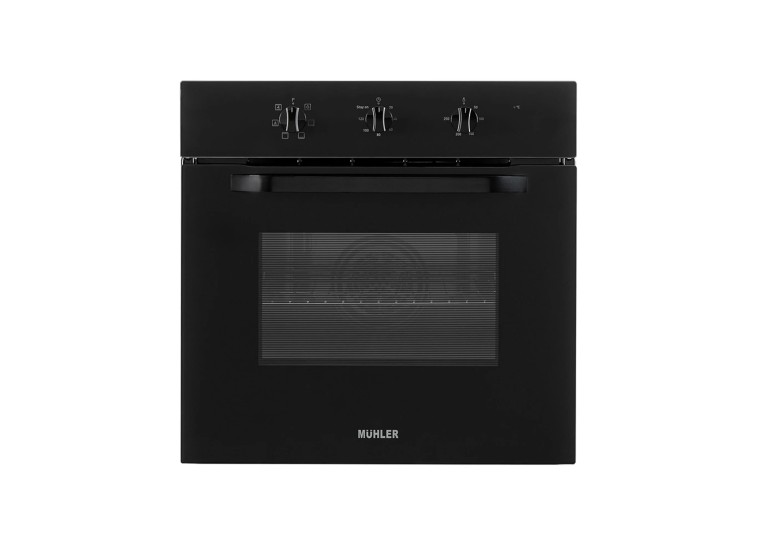 Εντοιχιζόμενος Φούρνος BO6508MA, 65 λίτρα, Muhler